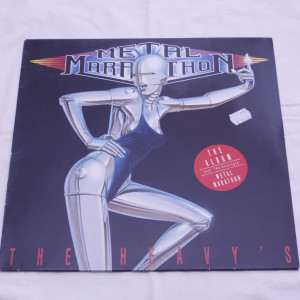 The Heavy´s Metal marathon